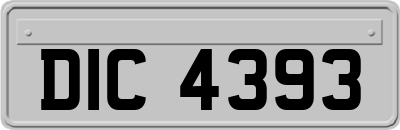 DIC4393