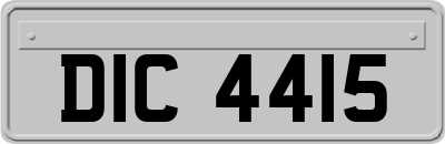 DIC4415