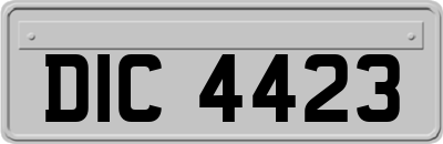 DIC4423