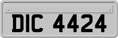 DIC4424