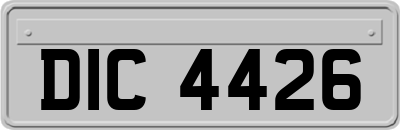DIC4426