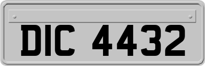 DIC4432