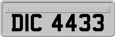 DIC4433