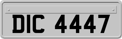 DIC4447