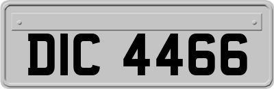 DIC4466