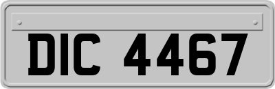 DIC4467