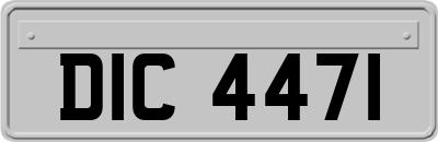 DIC4471