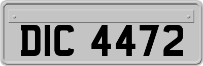 DIC4472