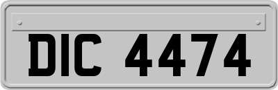DIC4474