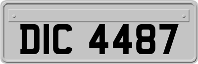 DIC4487