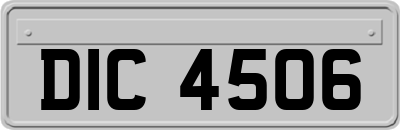 DIC4506