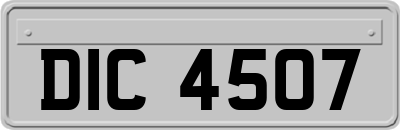 DIC4507