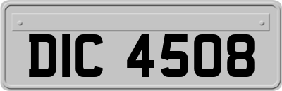 DIC4508