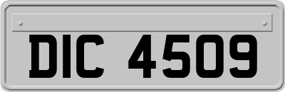 DIC4509