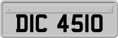 DIC4510
