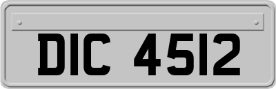 DIC4512
