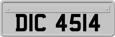 DIC4514