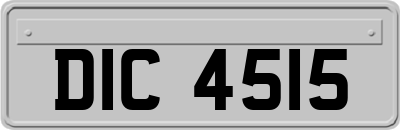 DIC4515