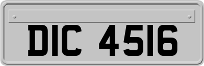DIC4516