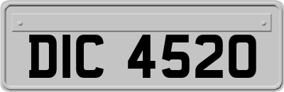 DIC4520