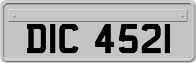 DIC4521