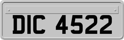 DIC4522