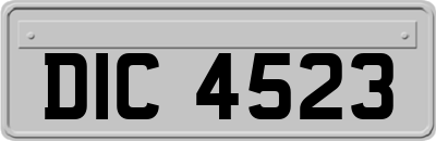 DIC4523