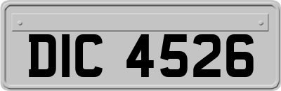 DIC4526