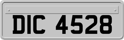 DIC4528
