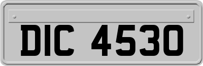 DIC4530
