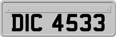 DIC4533