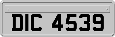 DIC4539