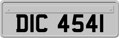 DIC4541