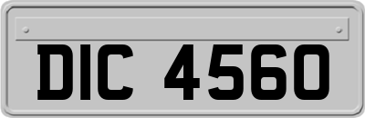 DIC4560