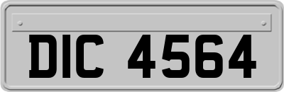 DIC4564