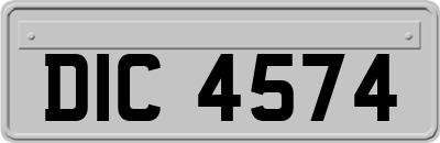 DIC4574