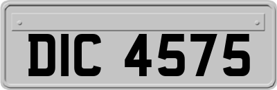 DIC4575