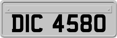 DIC4580