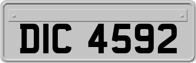 DIC4592