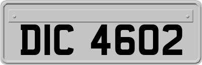 DIC4602