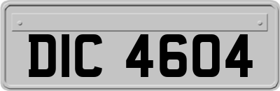 DIC4604