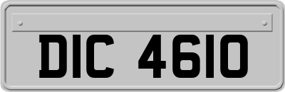 DIC4610