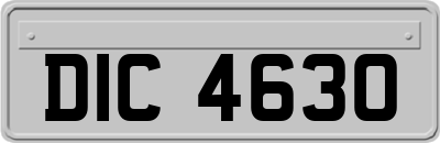 DIC4630