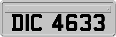 DIC4633