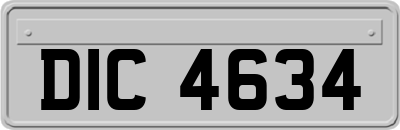 DIC4634