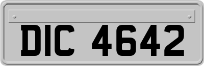 DIC4642