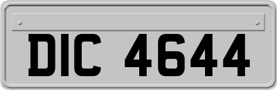 DIC4644