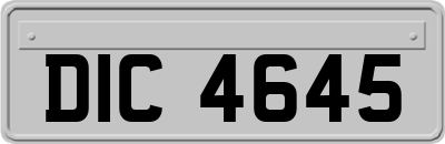 DIC4645