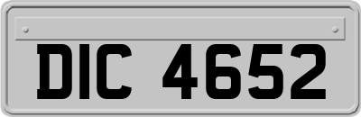 DIC4652