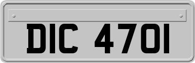 DIC4701